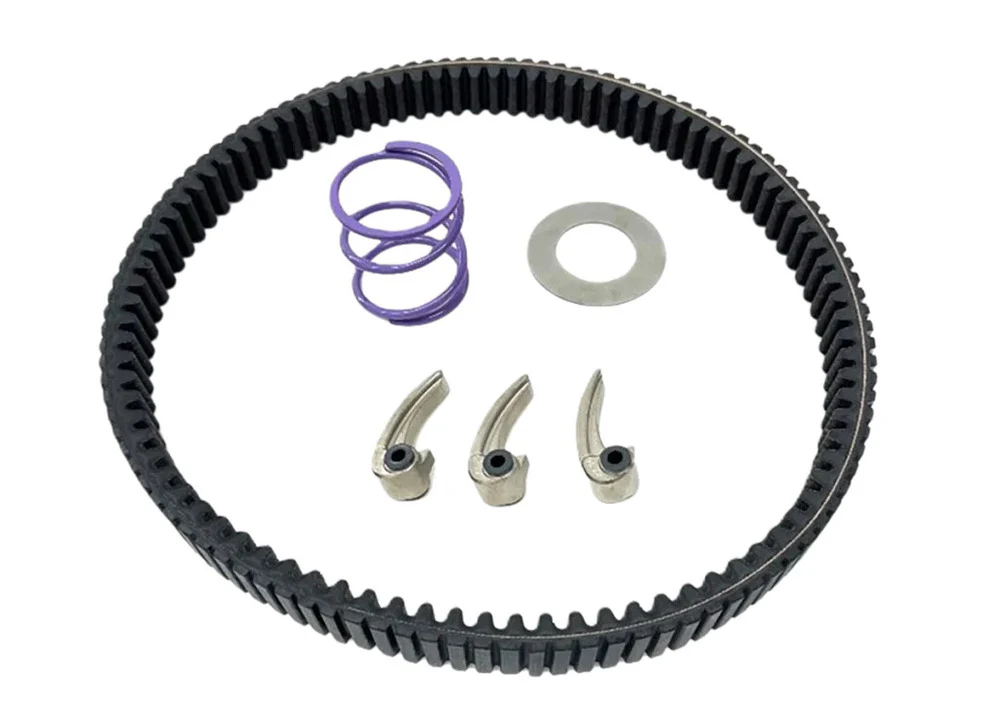 Duraclutch Polaris Xpedition 30″-32″ Tires Upgrade Kit - 15-589