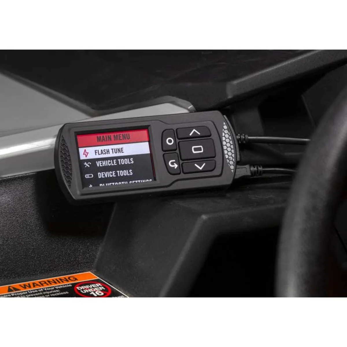 Dynojet '14-'20 Polaris RZR XP 1000 Power Vision 3 - Image 2