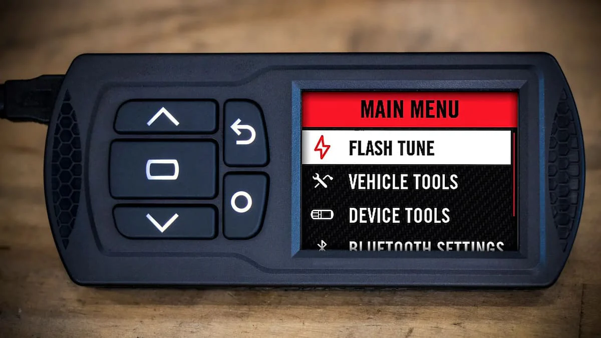 Dynojet '16-'20 Honda Pioneer Power Vision 3 - Image 3