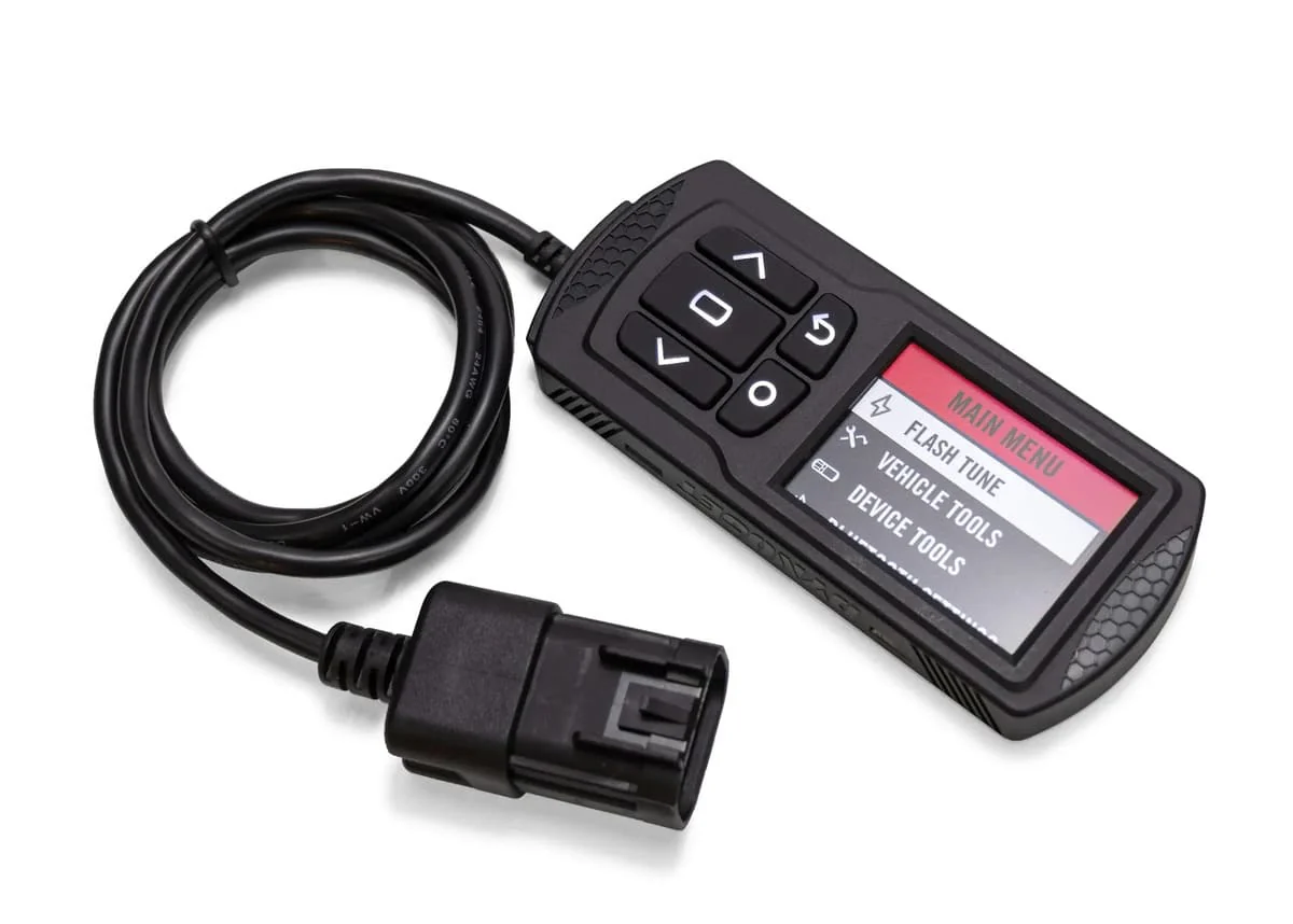 Dynojet '18-'22 Polaris RS1 Power Vision 3