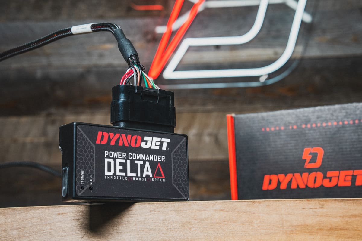 Dynojet Can-Am Defender HD11 Power Commander Delta - Image 2