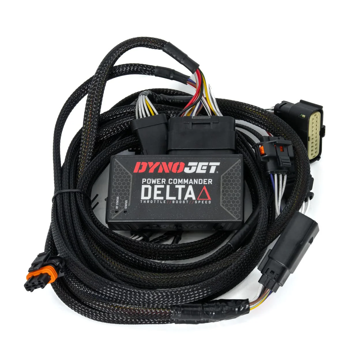 Dynojet Can-Am Defender HD11 Power Commander Delta - Image 3