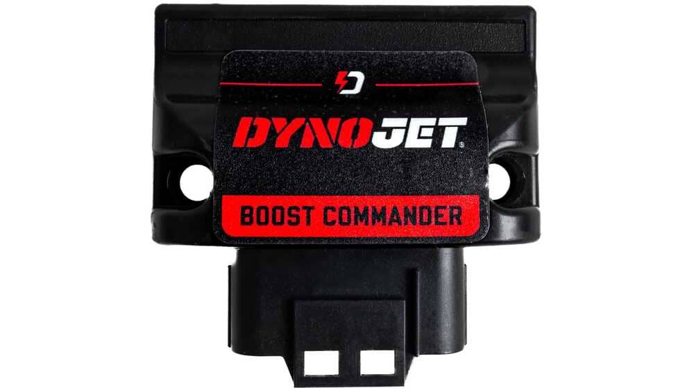 Dynojet Can-Am Maverick X3 RR Boost Commander Kit