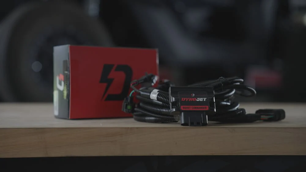 Dynojet Can-Am Maverick X3 RR Boost Commander Kit - Image 4