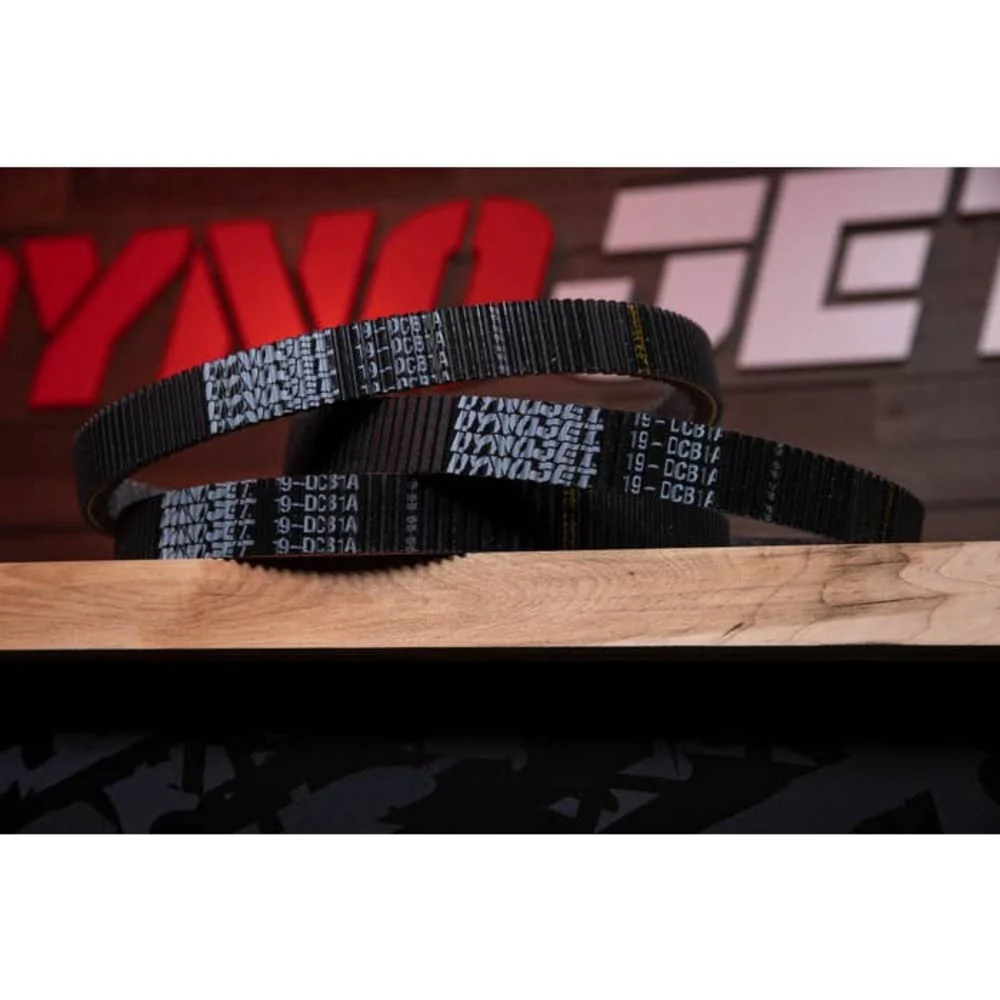 Dynojet Kawasaki KRX 1000 Power Series CVT Belt - Image 3