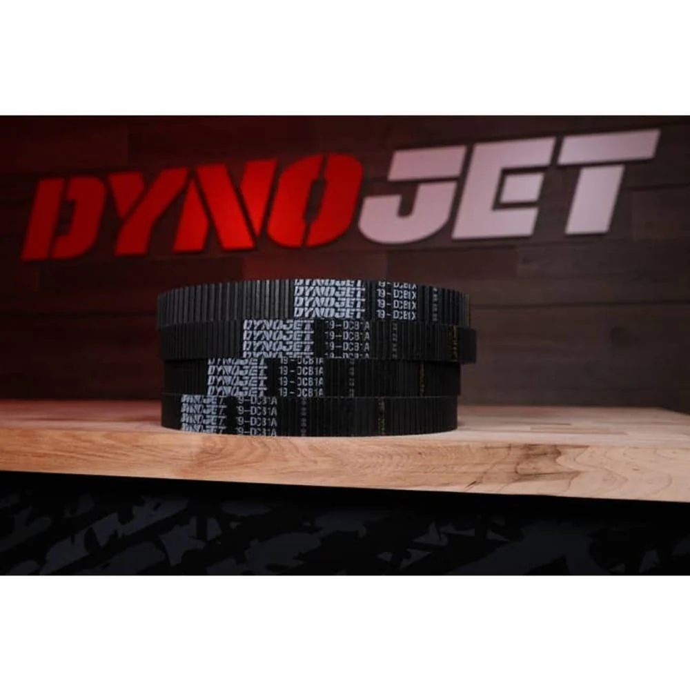 Dynojet Kawasaki KRX 1000 Power Series CVT Belt - Image 5