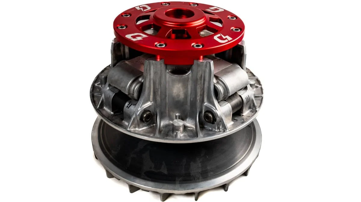 Dynojet Kawasaki KRX1000 Primary Clutch Pressure Plate - Image 2