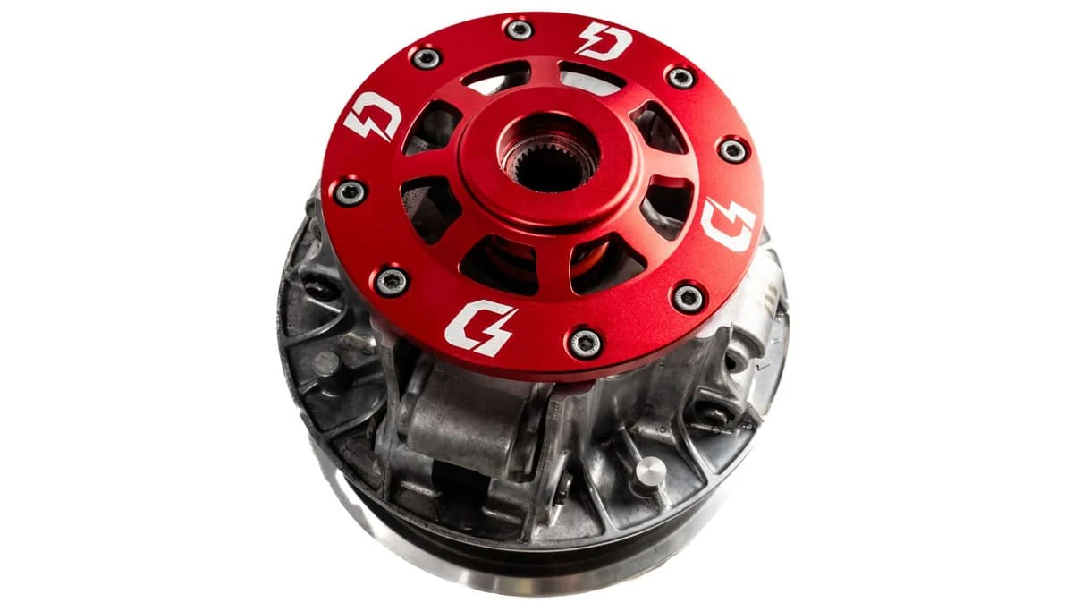 Dynojet Kawasaki KRX1000 Primary Clutch Pressure Plate - Image 5