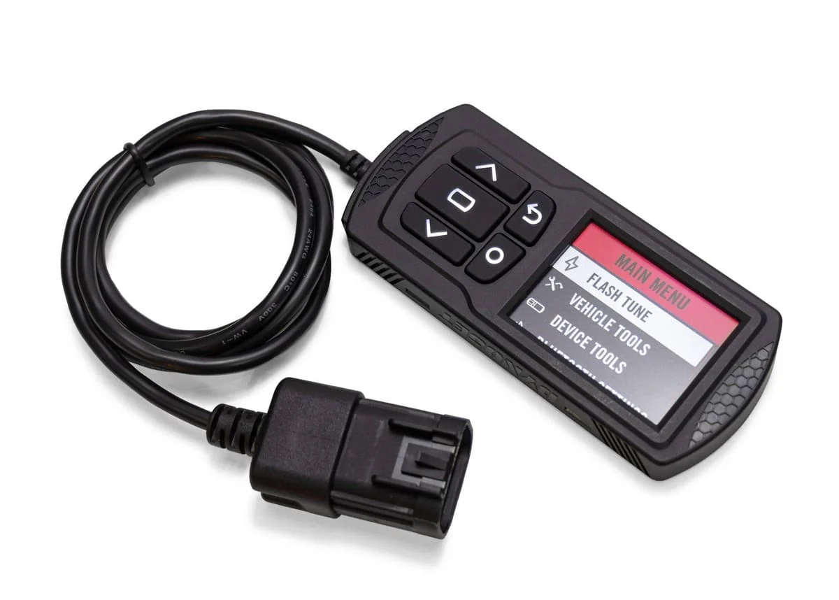 Dynojet Polaris Ranger XP 1000 Power Vision 3