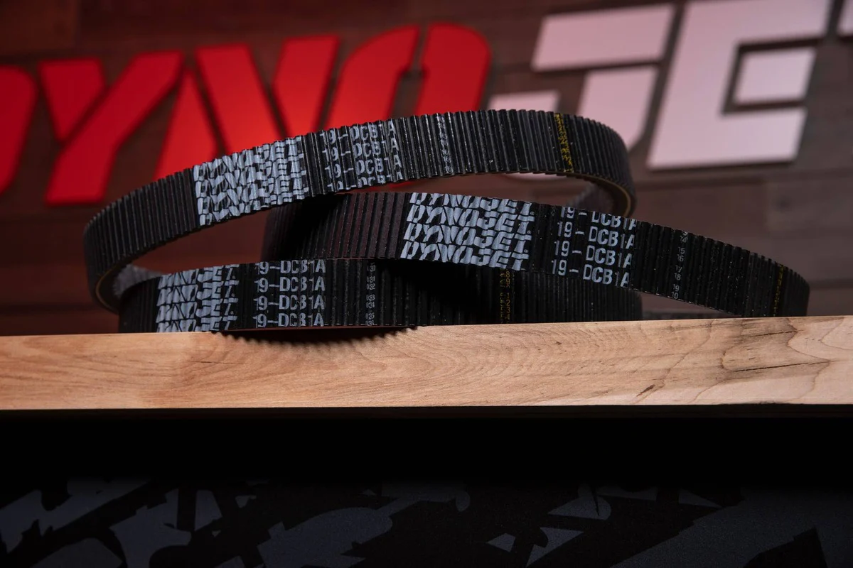 Dynojet Polaris RZR Pro R Power Series CVT Belt - Image 5