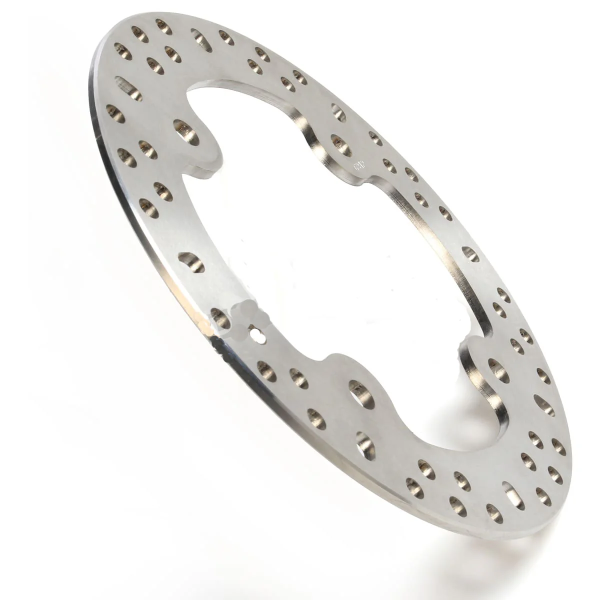 EBC Polaris RZR 800 Front Brake Rotor - Image 2