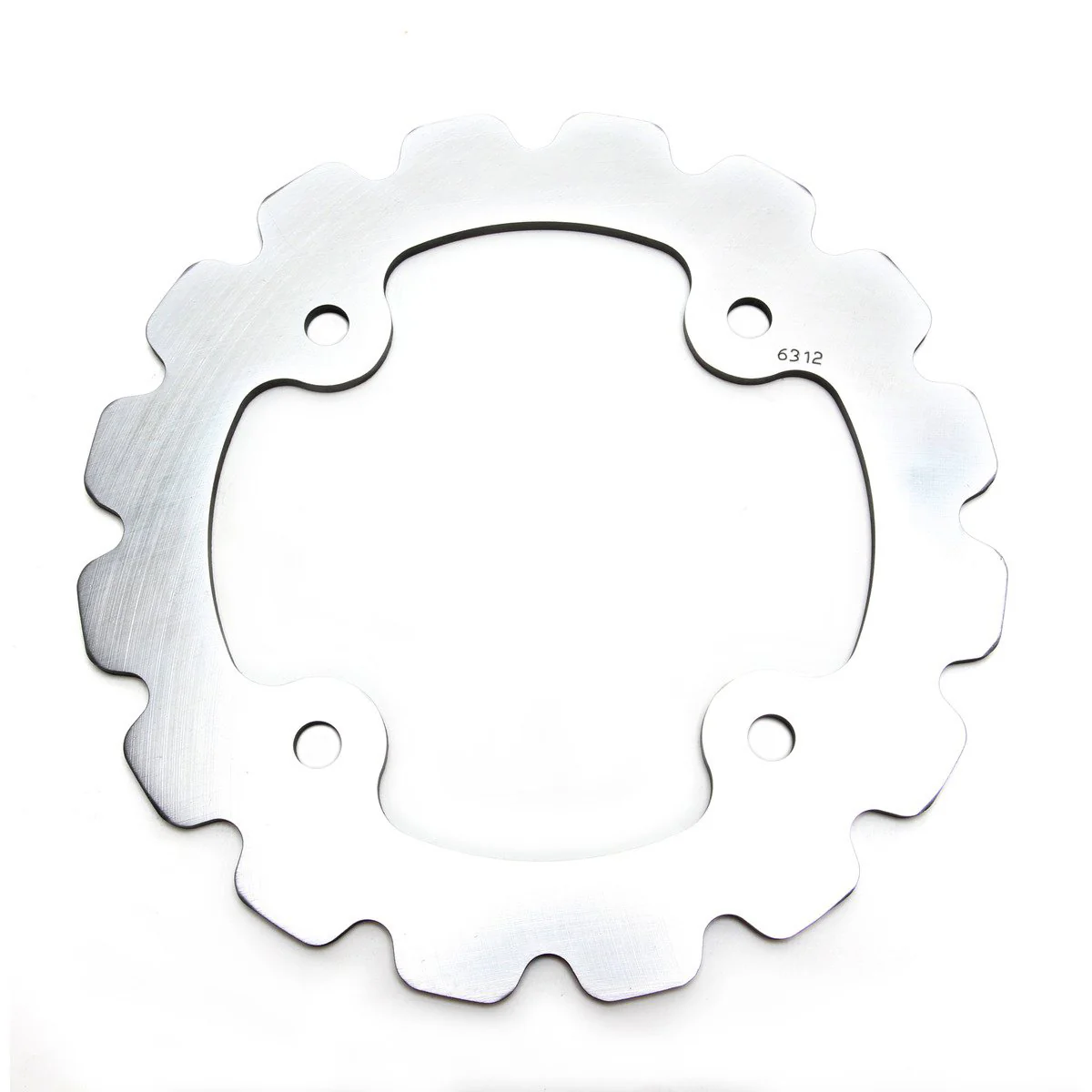 EBC Polaris RZR 800 Front UTVX Brake Rotor