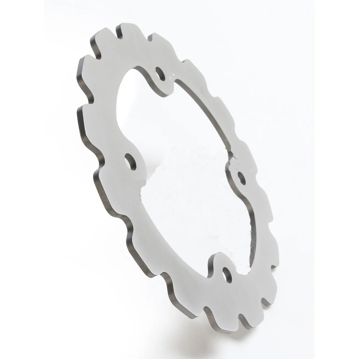 EBC Polaris RZR 800 Front UTVX Brake Rotor - Image 2