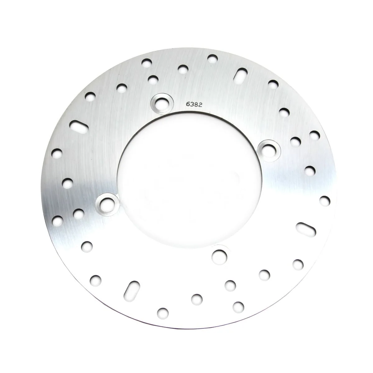 EBC Yamaha Viking/Wolverine Brake Rotor - Front/Rear