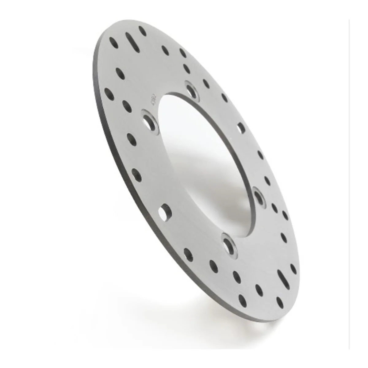 EBC Yamaha Viking/Wolverine Brake Rotor - Front/Rear - Image 2