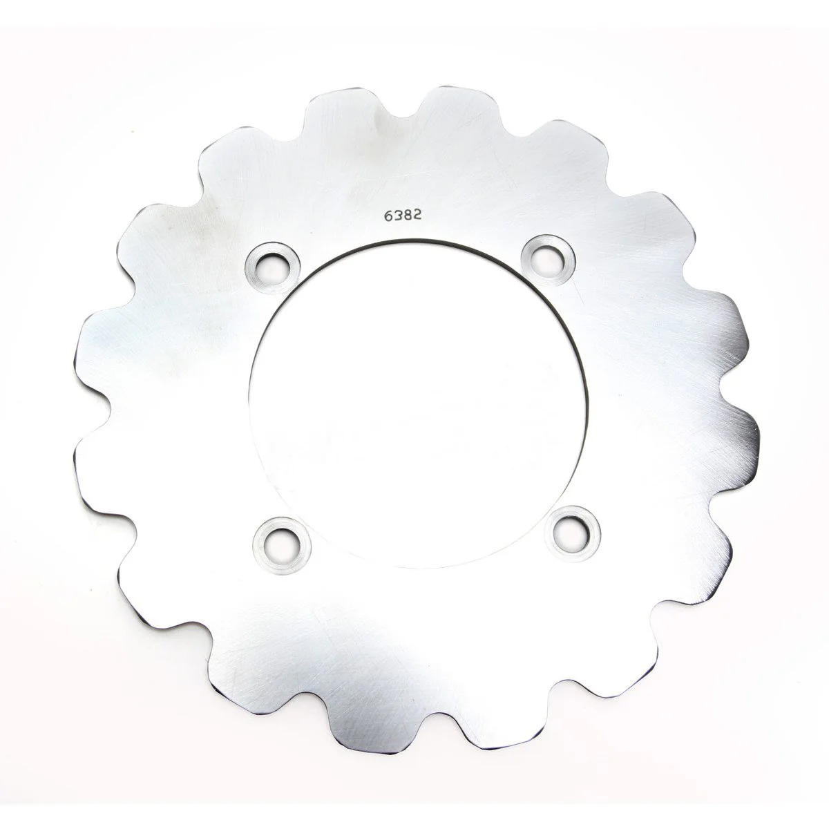 EBC Yamaha Viking/Wolverine Front/Rear UTVX Brake Rotor