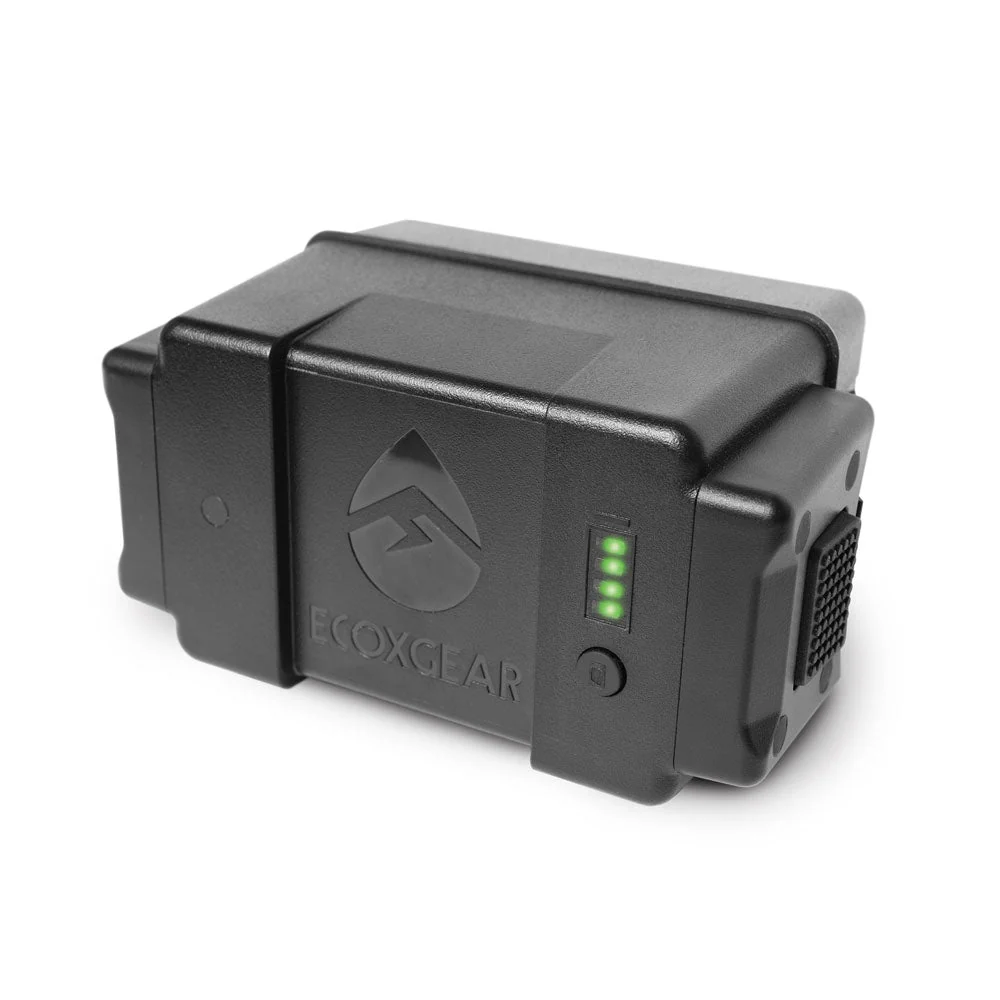 EcoXGear Battery Accessories for SEB26 Soundbar - Image 2