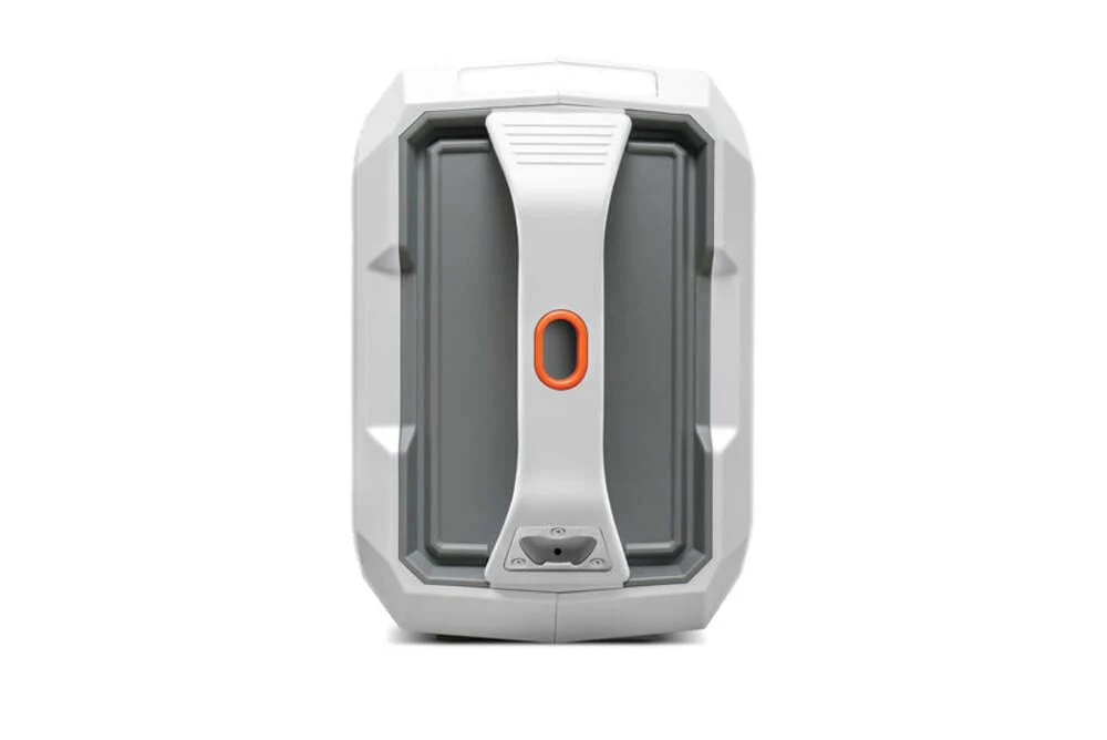 EcoXgear Defender Portable Speaker - Whitewater - Image 5