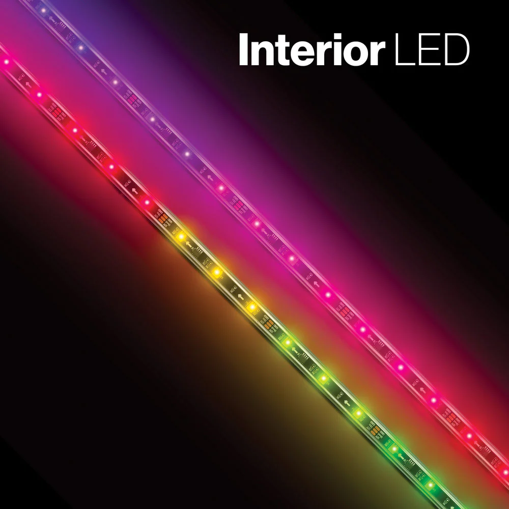EcoXgear Extreme Strips Interior LED Light - Image 2