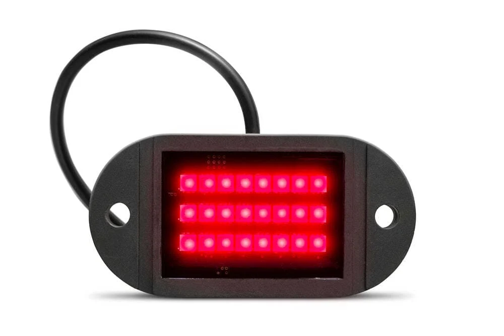 EcoXgear Extreme LED Rock Light 4 Pack - Image 3