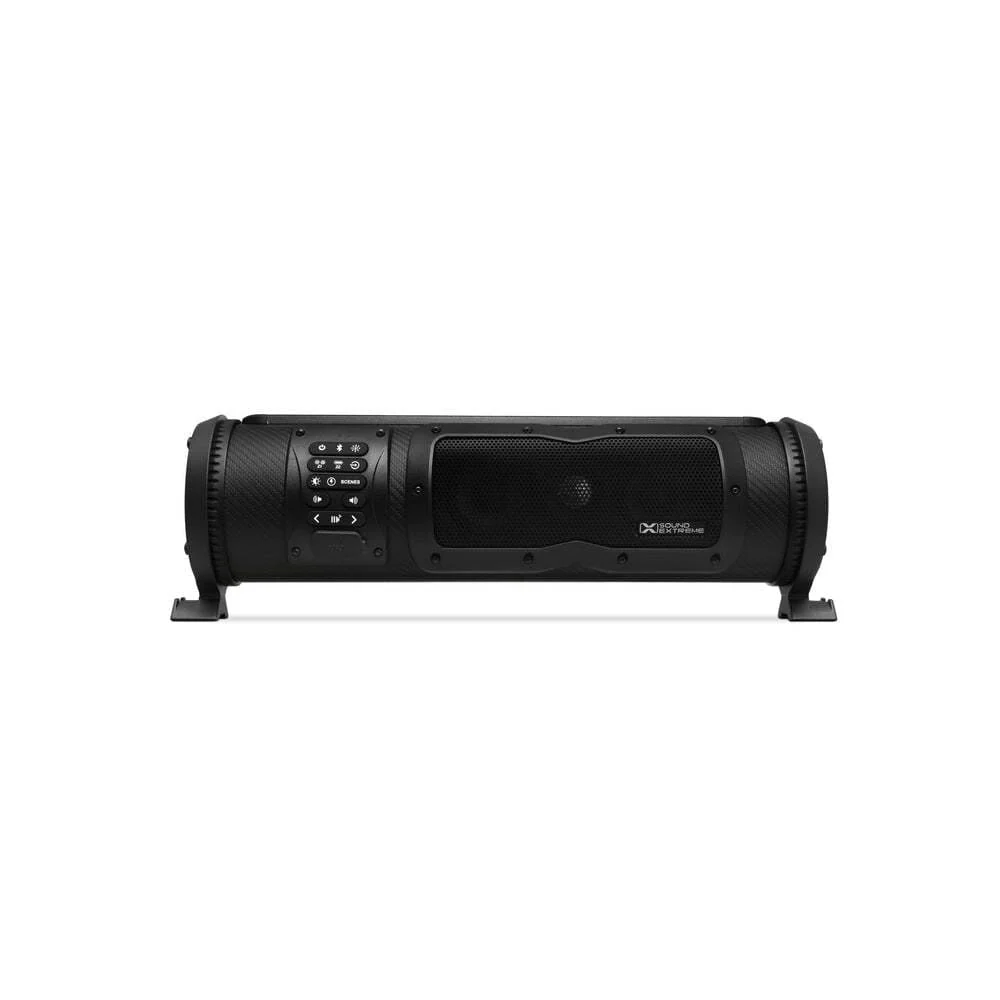 EcoXgear SE18E Elite SoundExtreme 18" Soundbar - Image 3