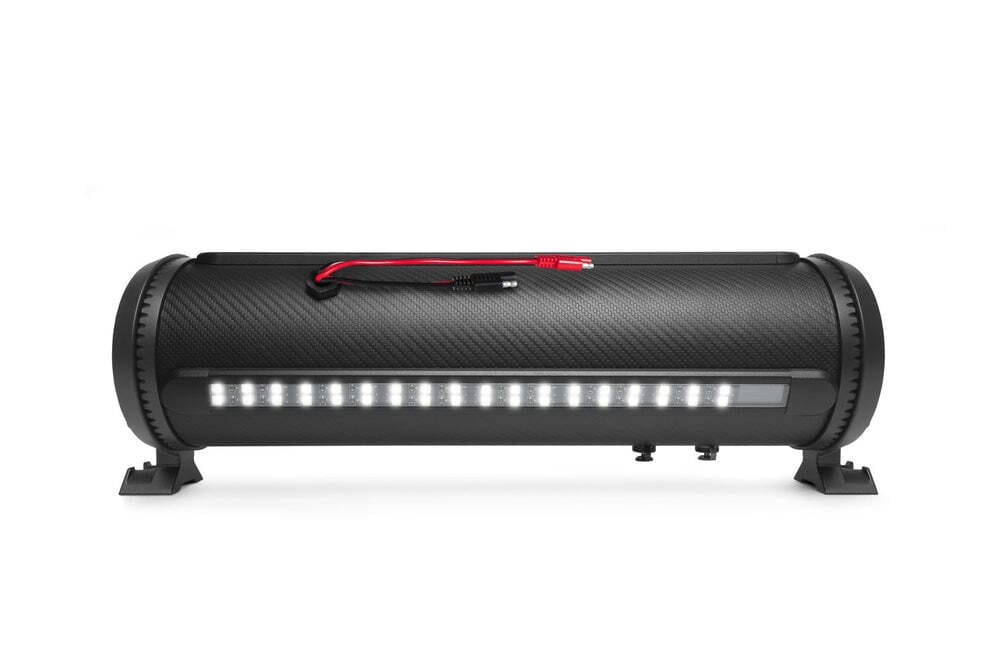 EcoXgear SE18E Elite SoundExtreme 18" Soundbar - Image 4