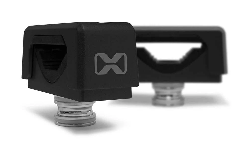 EcoXgear Tower Speaker Replacement Square Tube Mounts - Image 5