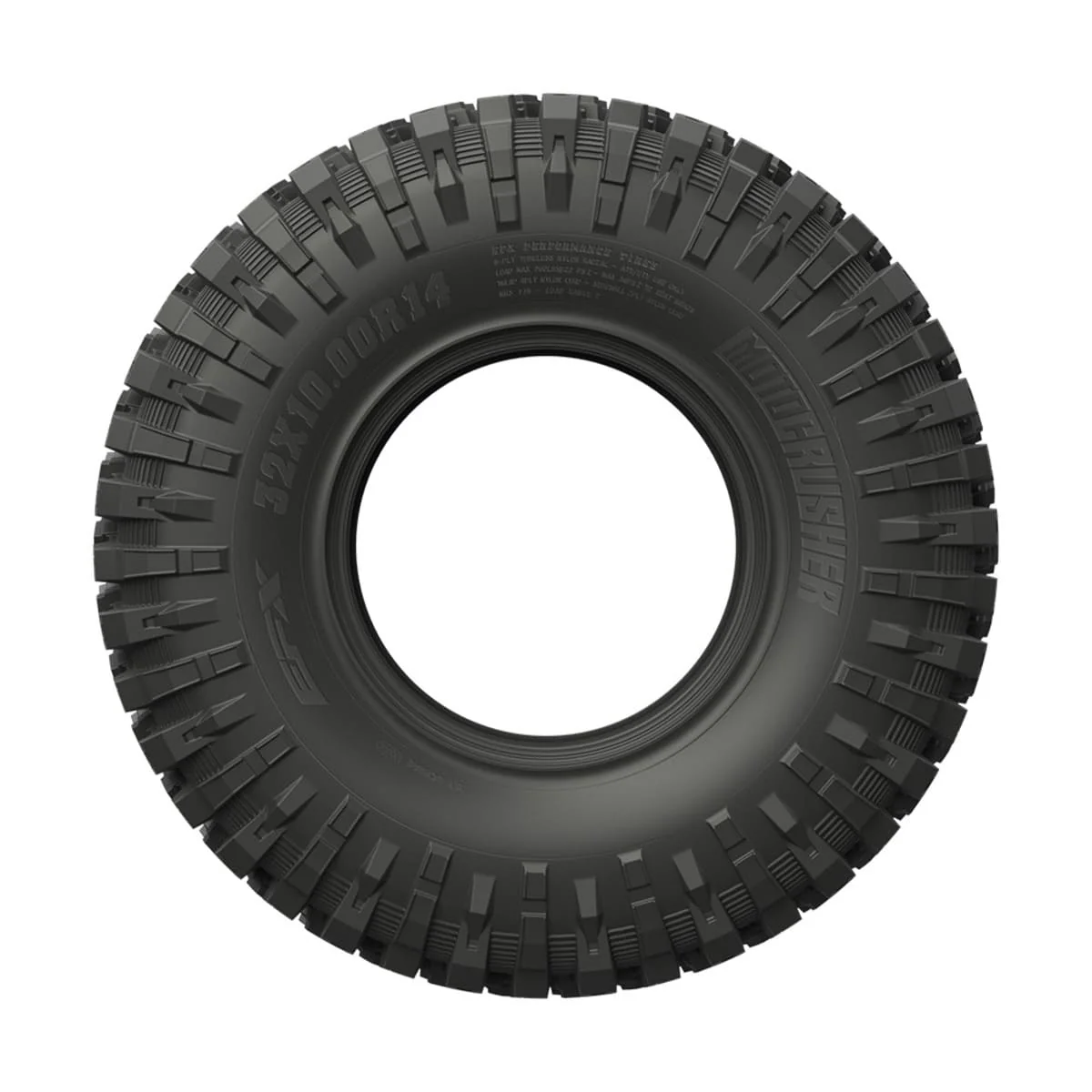 EFX Moto Crusher UTV Tires - Image 3