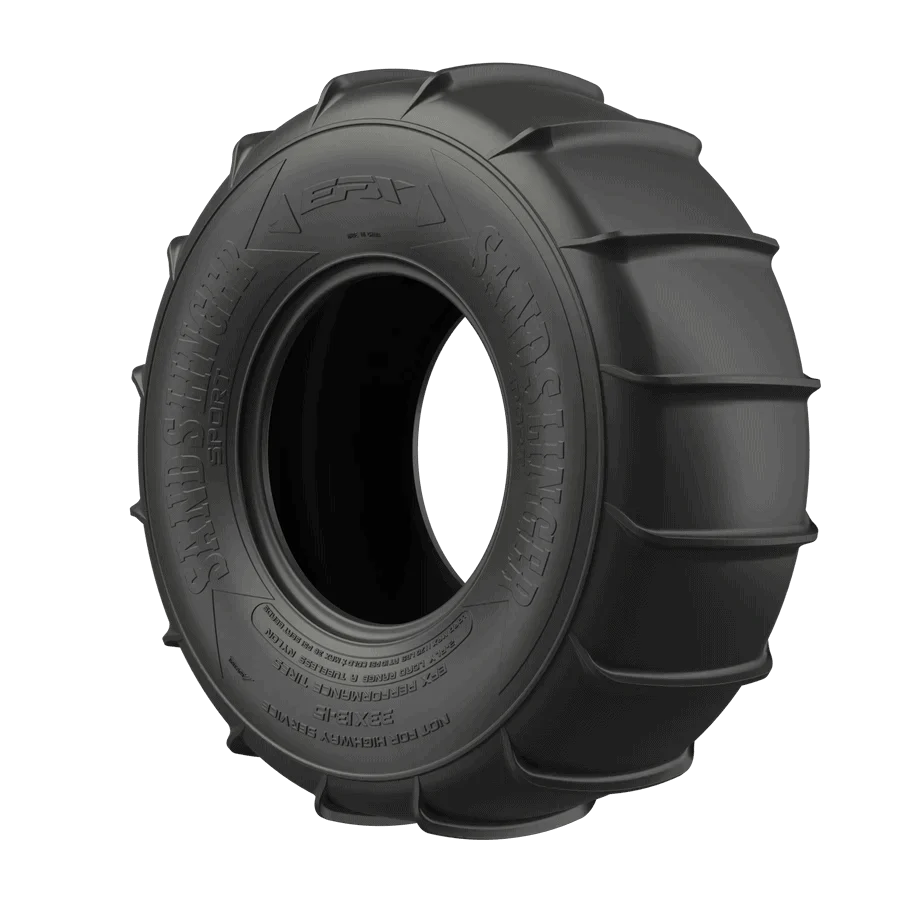 EFX SandSlinger Sport Sand Tire - Image 4
