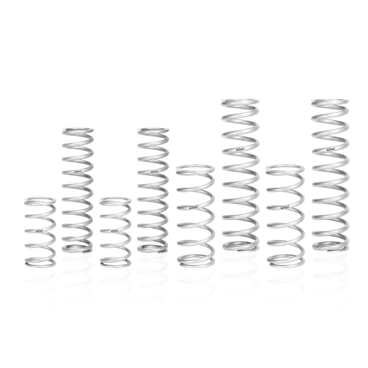 Eibach '17-'26 Can-Am Maverick X3 Max DS Pro-UTV Stage 3 Spring Kit
