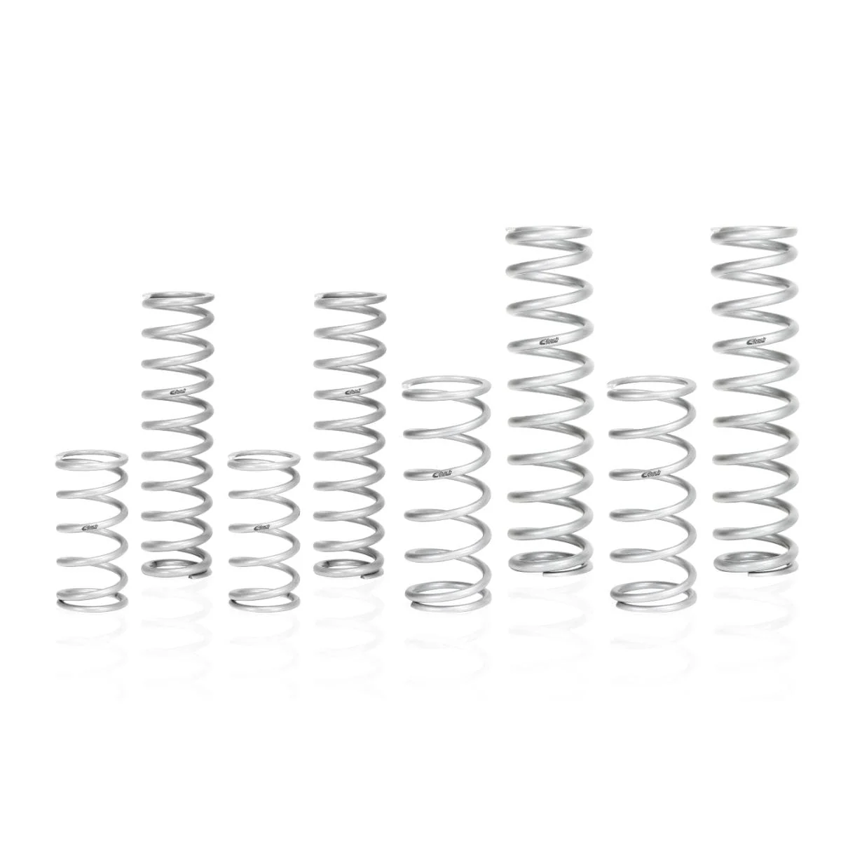 Eibach '17-'26 Can-Am Maverick X3 Pro-UTV Stage 3 Spring Kit
