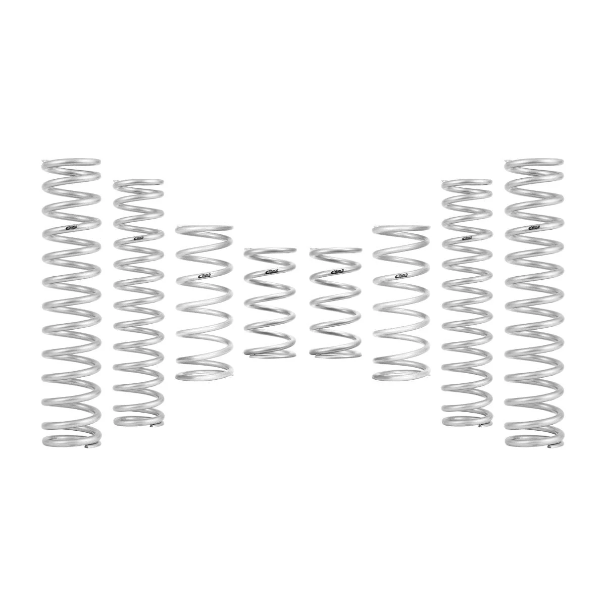 Eibach '24-'26 Can-Am Maverick R Pro-UTV Stage 4 Spring Kit