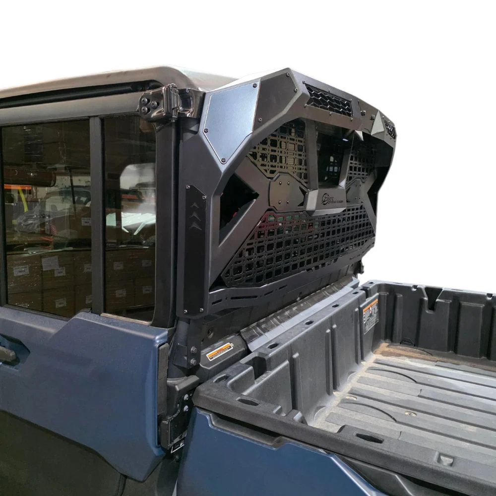 Elektric Offroad '16+ Can-Am Defender HD10/HD11 Headache Rack - Image 2