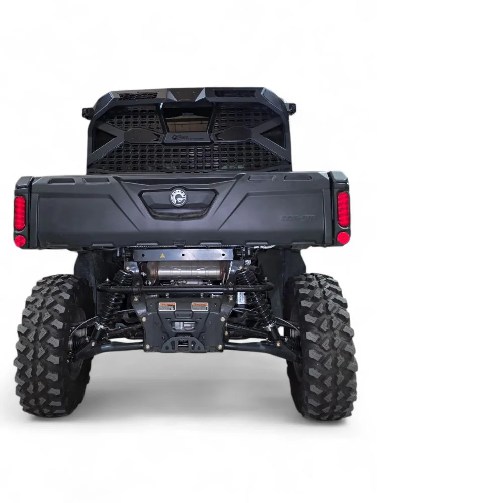 Elektric Offroad '16+ Can-Am Defender HD10/HD11 Headache Rack - Image 3