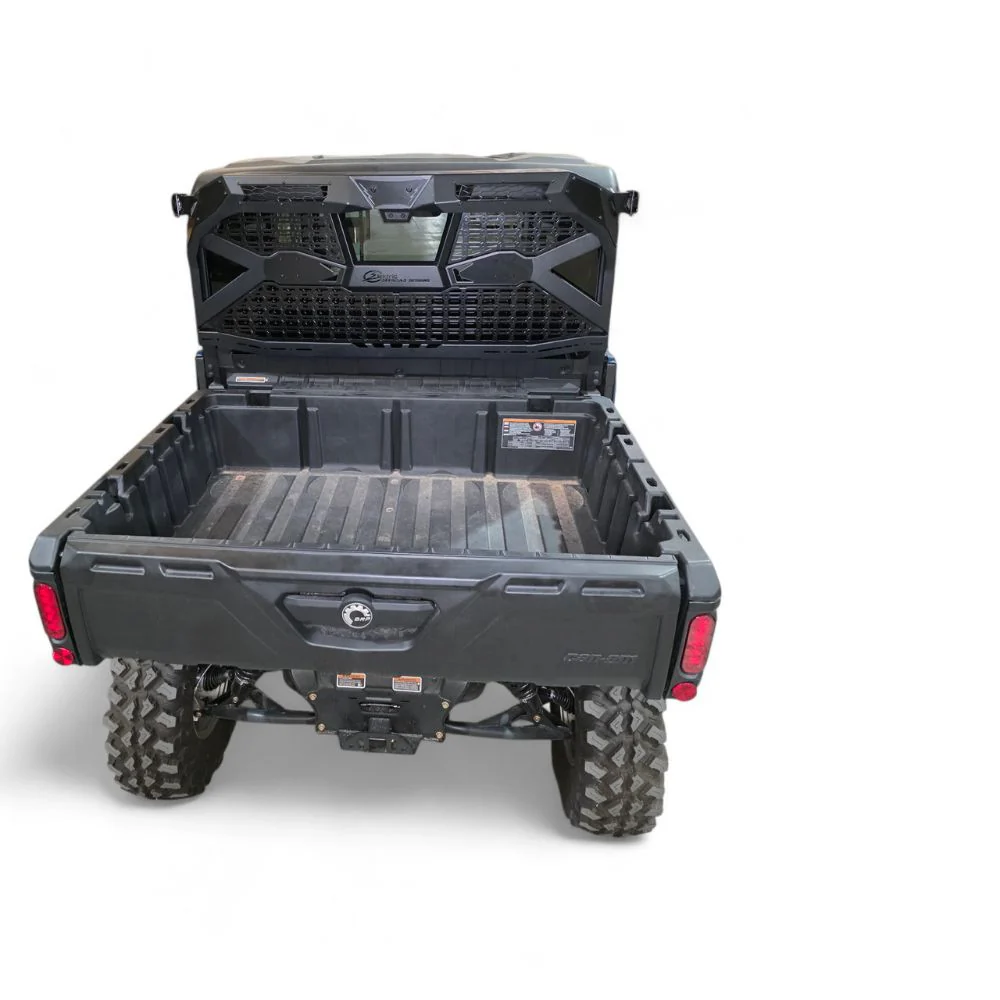 Elektric Offroad '16+ Can-Am Defender HD10/HD11 Headache Rack - Image 7