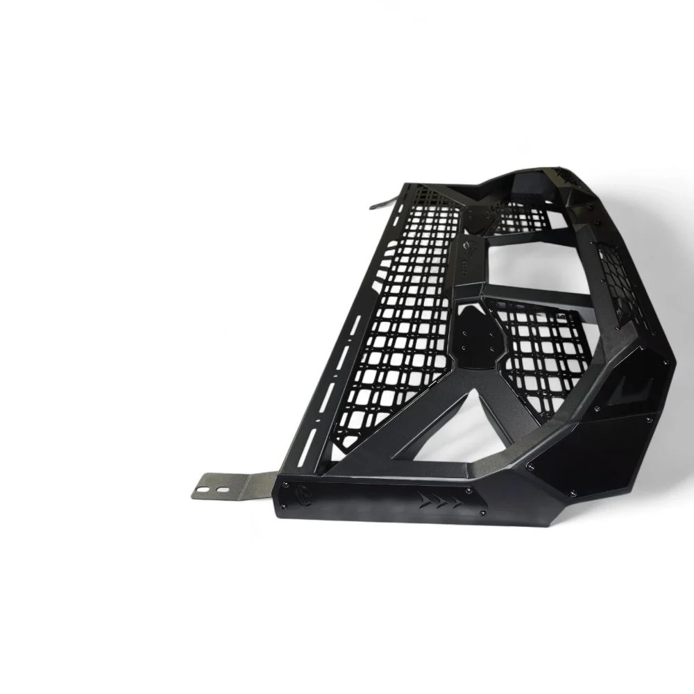 Elektric Offroad '16+ Can-Am Defender HD10/HD11 Headache Rack - Image 8
