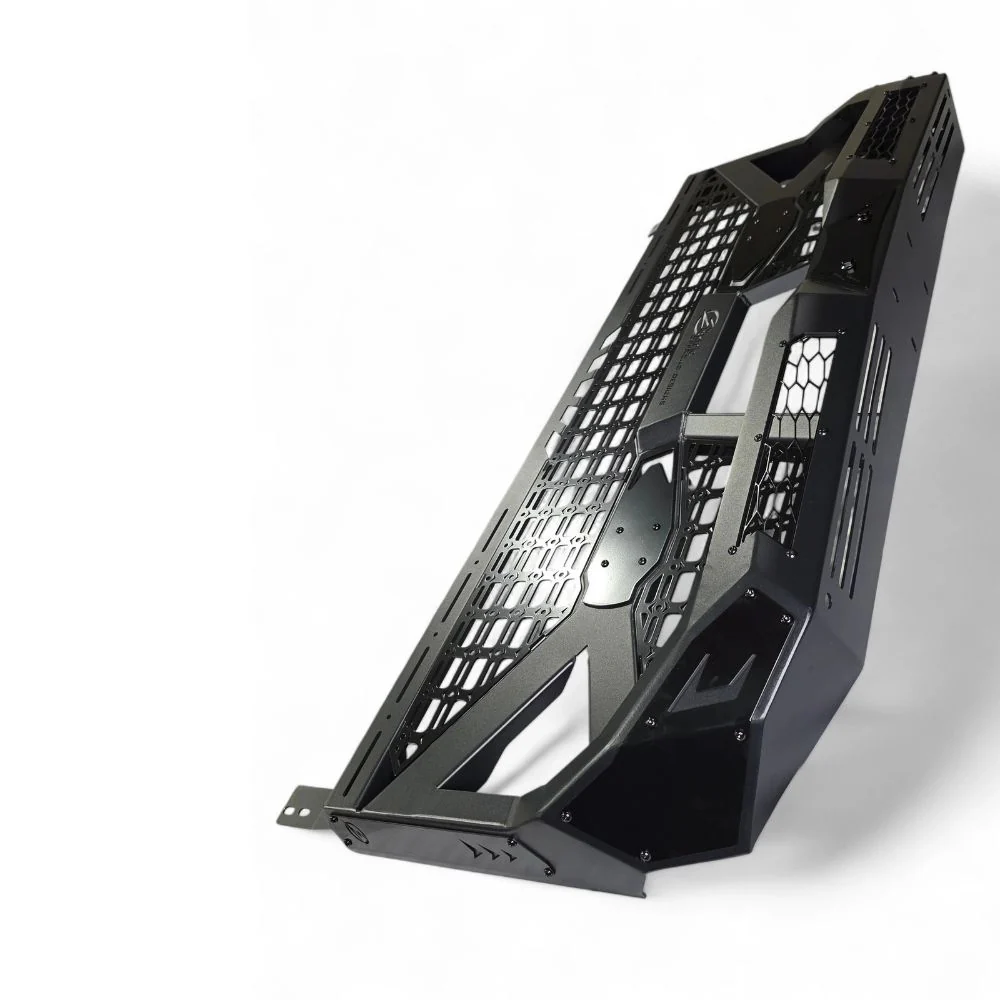 Elektric Offroad '16+ Can-Am Defender HD10/HD11 Headache Rack - Image 9
