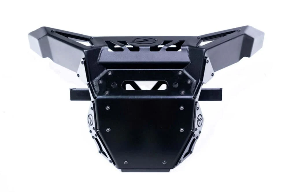 Elektric Offroad '17-'24 Can-Am Maverick X3 Volt Front Winch Bumper - Image 7