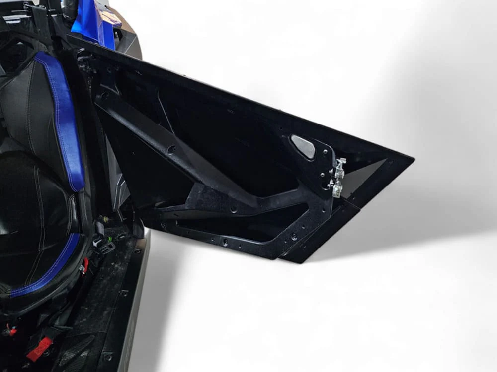 Elektric Offroad '20-'24 Polaris RZR Pro XP Amp Door Skins - 2 Seat - Image 3