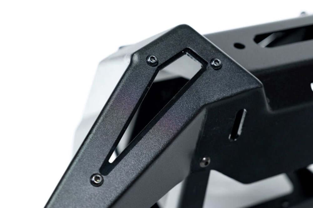 Elektric Offroad '20-'24 Polaris RZR Pro XP Volt Series Front Winch Bumper - Image 10