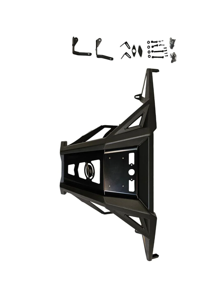 Elektric Offroad '20-'25 Polaris RZR Pro XP Volt Series Rear Bumper - Image 10