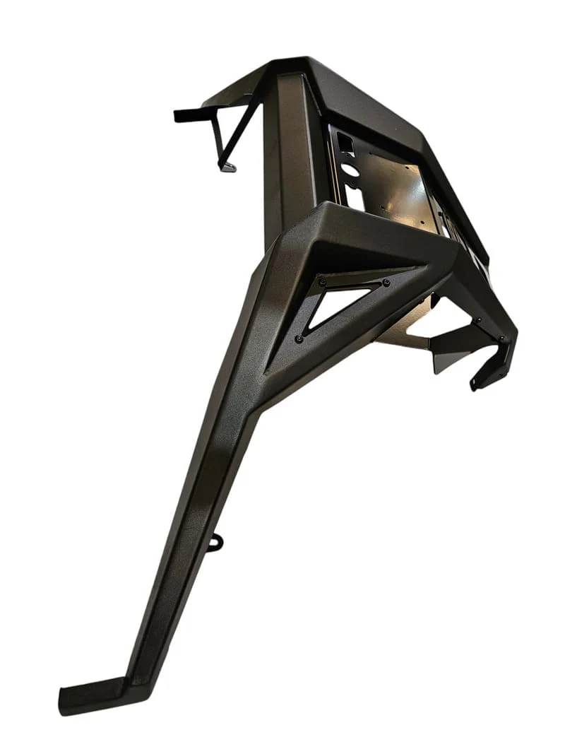 Elektric Offroad '20-'25 Polaris RZR Pro XP Volt Series Rear Bumper - Image 4