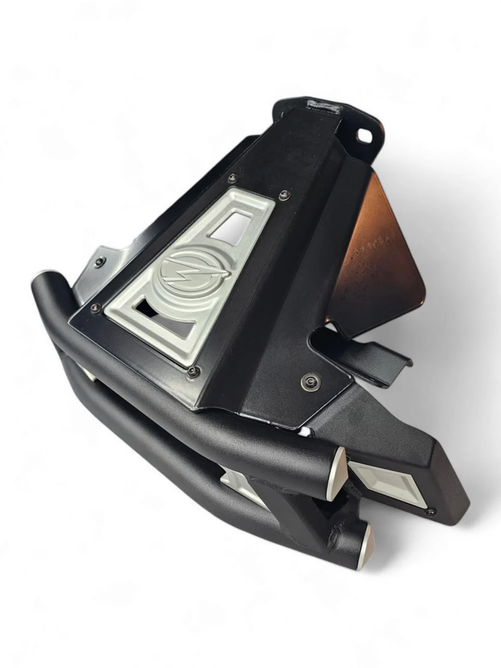 Elektric Offroad '22+ Polaris RZR Pro R Amp Front Bumper - Image 10