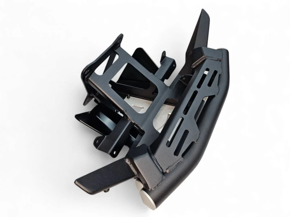 Elektric Offroad '22+ Polaris RZR Pro R Amp Front Bumper - Image 12