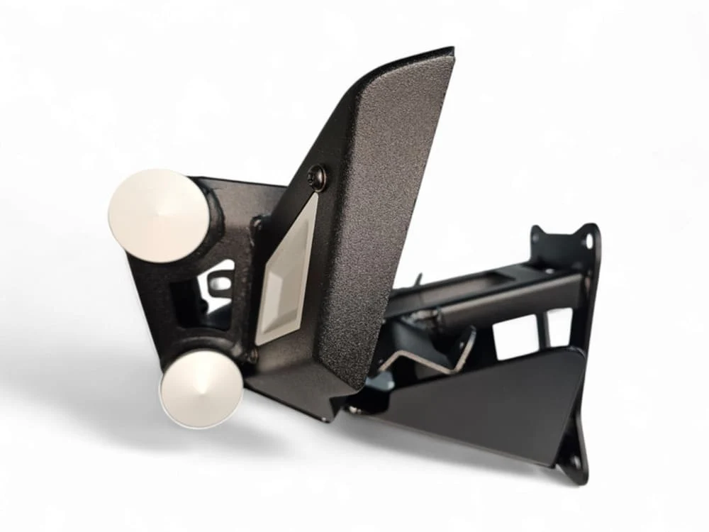 Elektric Offroad '22+ Polaris RZR Pro R Amp Front Bumper - Image 13