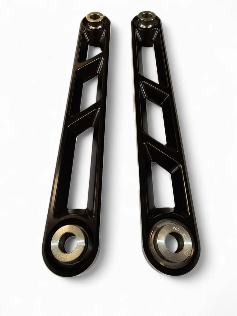Elektric Offroad '22+ Polaris RZR Turbo R Rear Sway bar Link - Black - Image 4