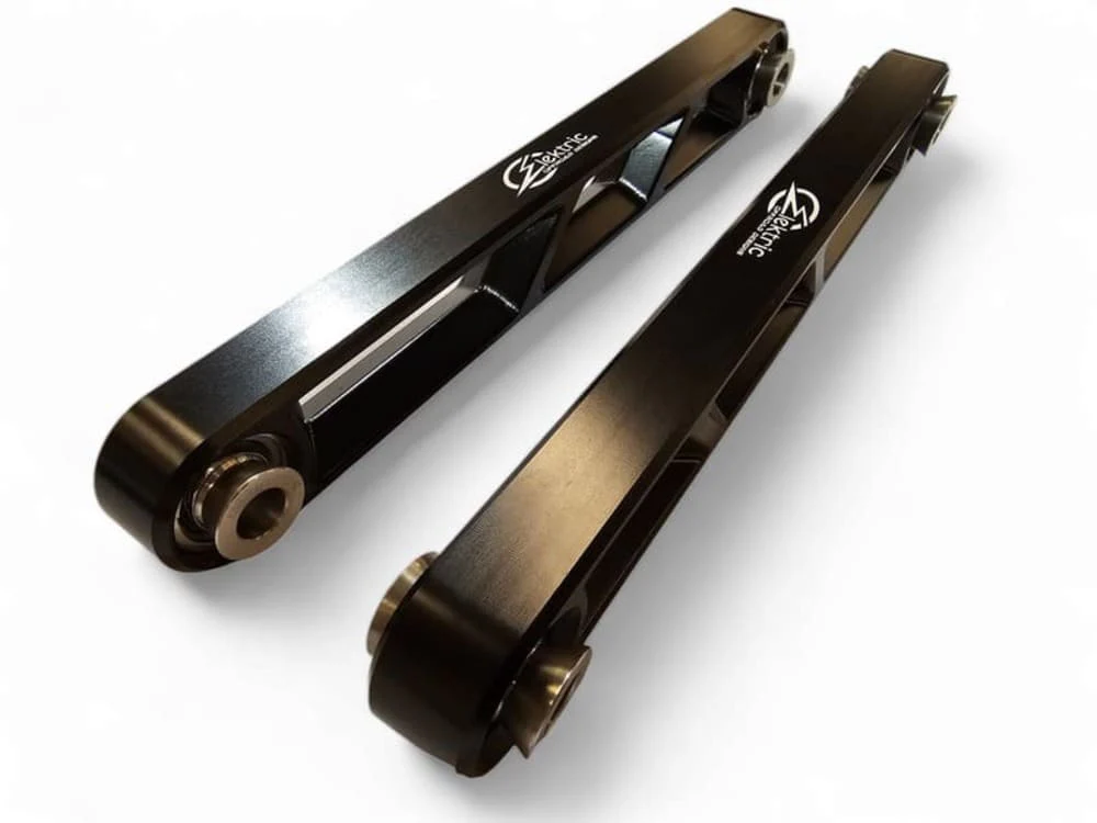 Elektric Offroad '22+ Polaris RZR Turbo R Rear Sway bar Link - Black - Image 6