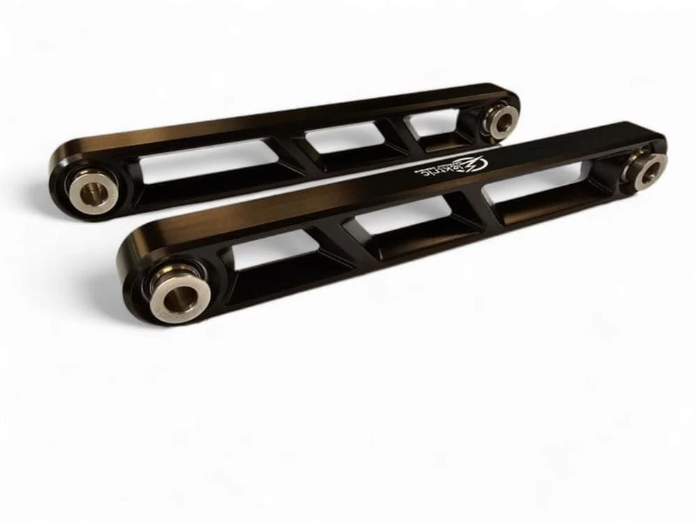 Elektric Offroad '22+ Polaris RZR Turbo R Rear Sway bar Link - Black - Image 7