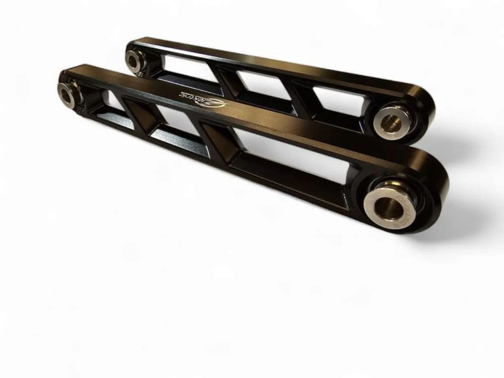 Elektric Offroad '22+ Polaris RZR Turbo R Rear Sway bar Link - Black - Image 8