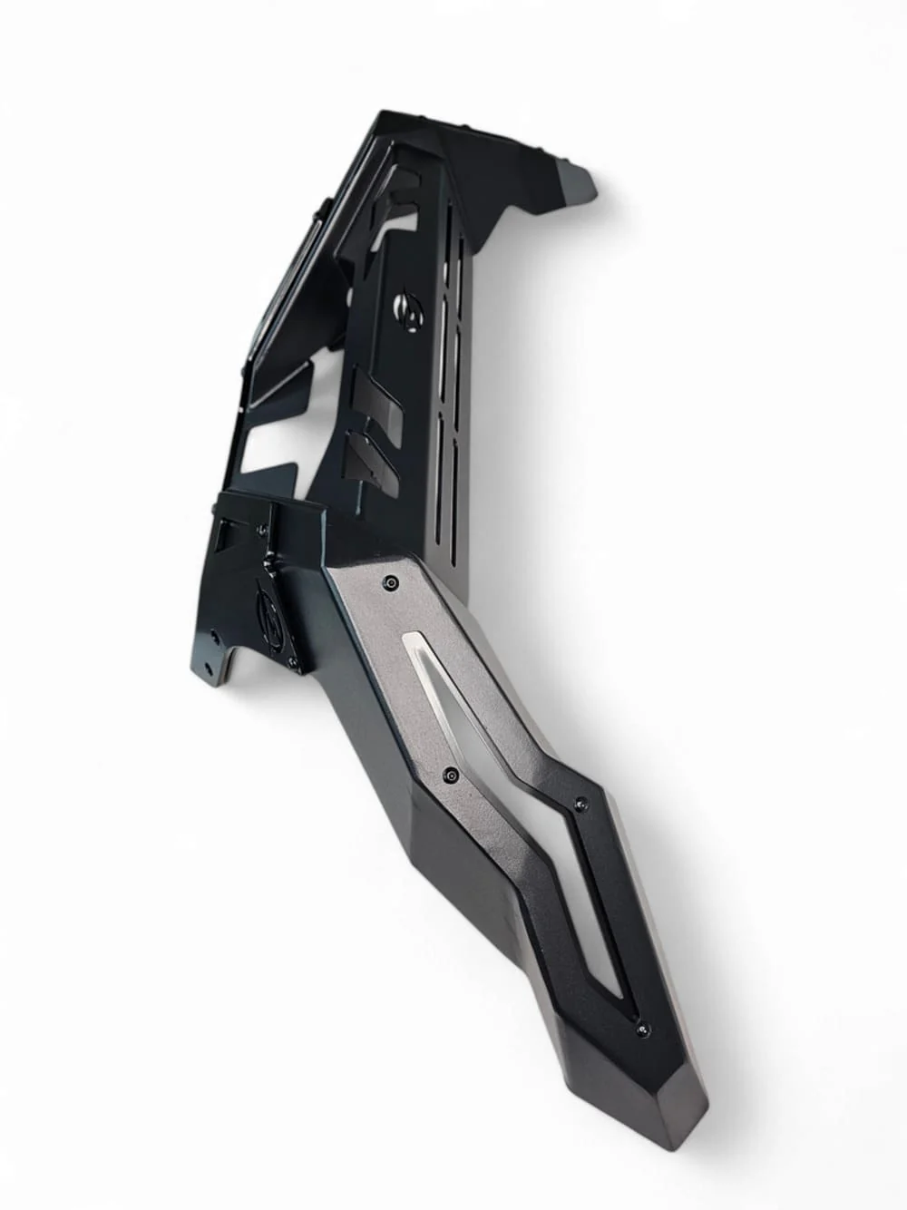Elektric Offroad '24+ Can-Am Maverick R Volt Front Winch Bumper - Image 5